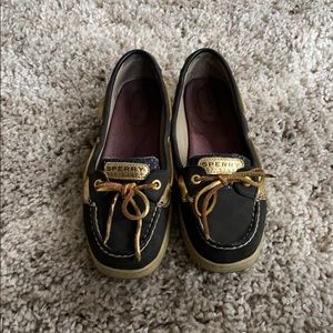 SPERRY WOMENS SHOES